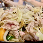 User's review image for ジンギスカン 大門ひつじ亭 本店