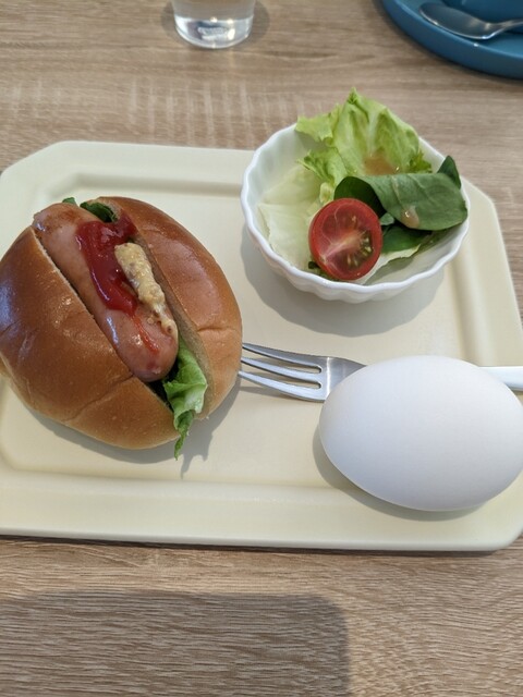 User's recommendation image for nana coffee