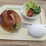User's review image for nana coffee