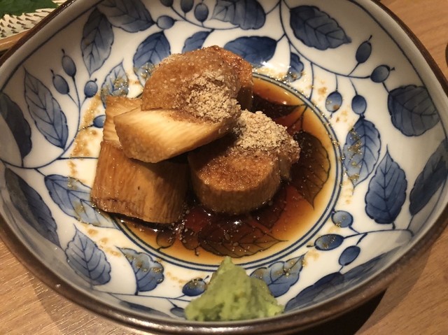 User's recommendation image for 博多やさい巻き串 虎乃家
