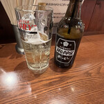 用户对于大衆酒場 練馬 春田屋的评论图