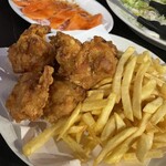 用戶對於新宿天空ビアガーデン的評論圖