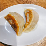 User's review image for 恵比寿餃子 大豊記 弐號房
