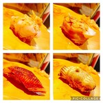 用户对于まえ田的评论图