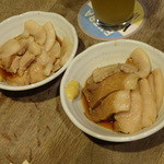 用戶對於立ち飲みスタイル　しゅらくざ的評論圖