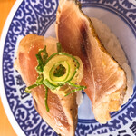 用戶對於無添くら寿司 福岡日赤前店的評論圖