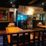 用戶對於魚旬 浜松町店的評論圖
