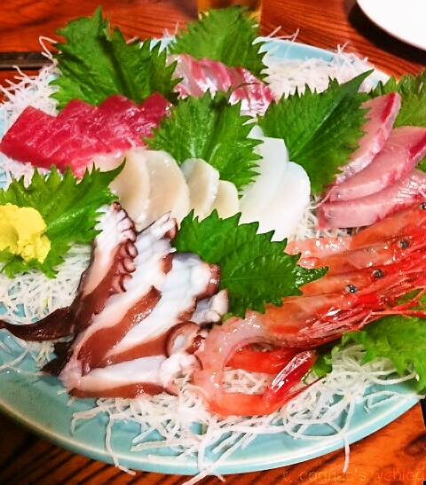 用户对于赤のれん的评论图
