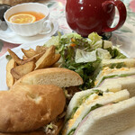 User's review image for オールド・ローズ・ガーデン