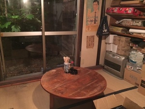 用户对于酒房野菊的评论图
