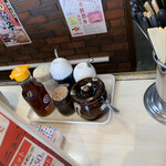 用戶對於一味ラーメン 久留米合川店的評論圖