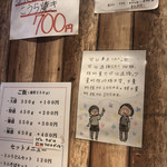 User's review image for 若狭家 難波店