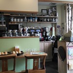 用戶對於ヒイヅル cafe的評論圖