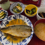 User's review image for おかん食堂