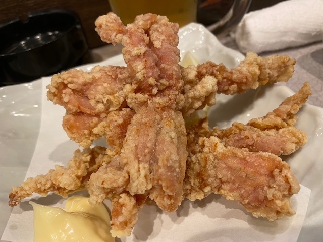 用户对于焼き鳥 海鮮居酒屋 浪花 新宿本店的评论图