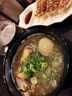 User's review image for LA-麺HOUSE 将丸