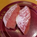 用戶對於スシロー 浅草吾妻橋店的評論圖