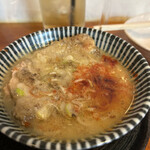 User's review image for 焼鳥どん 西巣鴨店