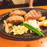用戶對於パウハナ 八尾店的評論圖