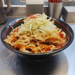 User's review image for 麺創研 紅 国分寺
