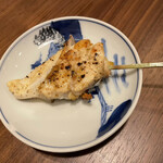 用户对于焼鳥 仰的评论图
