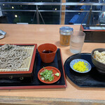 用戶對於麺座 寝屋川市駅店的評論圖