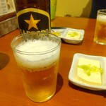 用户对于まる家食堂的评论图