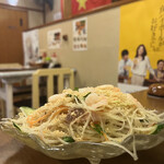用戶對於インチャン レストラン的評論圖