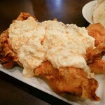 User's review image for 焼鳥どん 西巣鴨店