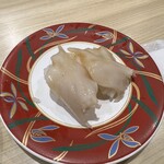 用戶對於大起水産回転寿司 京都タワーサンド店的評論圖