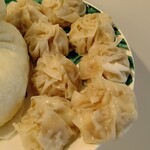 User's review image for 龍福 豚まん専門店