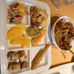 User's review image for バイキング上賀茂