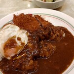 用戶對於レストラン東洋的評論圖