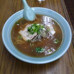 用户对于千代飯店的评论图