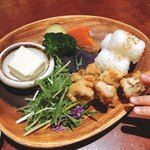 用戶對於ごはんや農家の台所 立川高島屋店的評論圖