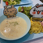 User's review image for OMOTESANDO BOX CAFE&SPACE