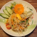 用戶對於熱帯食堂 四条河原町店的評論圖