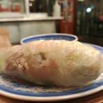User's review image for パクチー丸太町