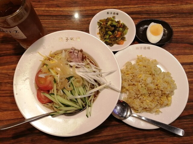 User's recommendation image for 24時間 餃子酒場 高田馬場店