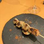 User's review image for LA TAVERNA ハセガワ