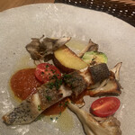 User's review image for ボダコア