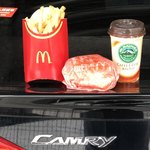 User's review image for マクドナルド 木場イトーヨーカドー店