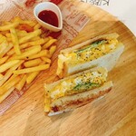 用户对于KIBE KITCHEN的评论图