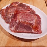 用戶對於ホルモン焼肉 縁 西荻窪店的評論圖