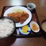 用戶對於食堂 伊賀的評論圖