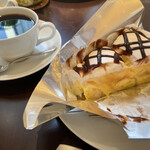 用户对于HARBS 心斎橋PARCO店的评论图