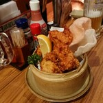 用戶對於炭火居酒屋 炎 すすきのビル店的評論圖