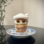 User's review image for Patisserie Laneige