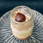 用戶對於たまご専⾨ 本巣ヱ 東京本家的評論圖