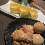 用户对于山小屋 居酒屋 Sumika的评论图